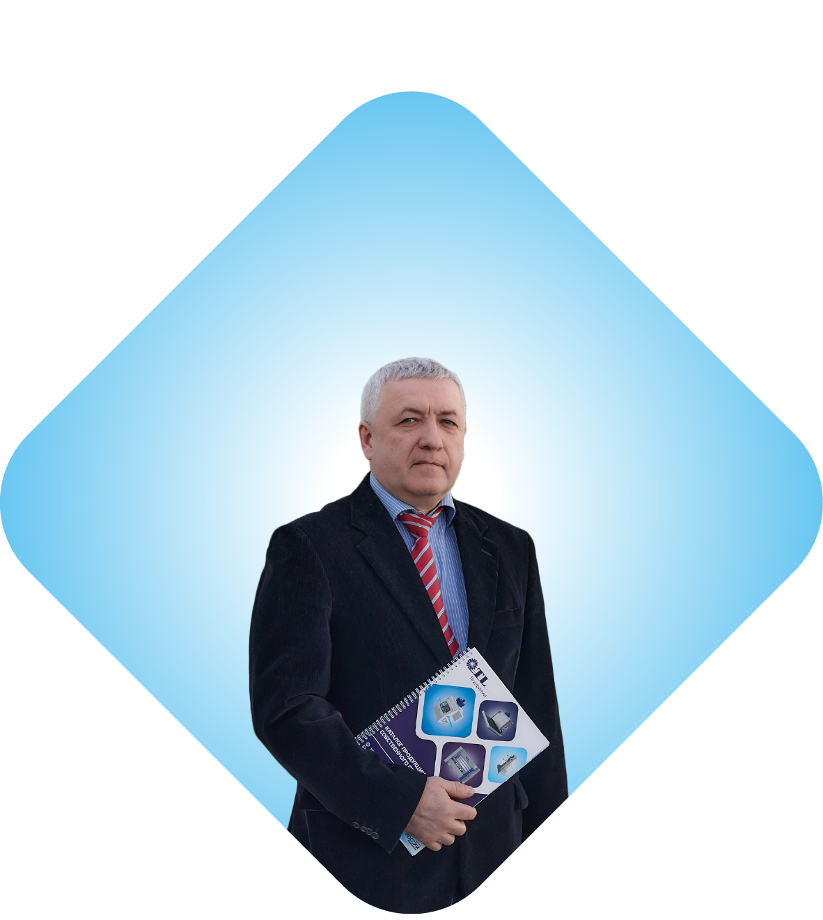 Владислав Моргун